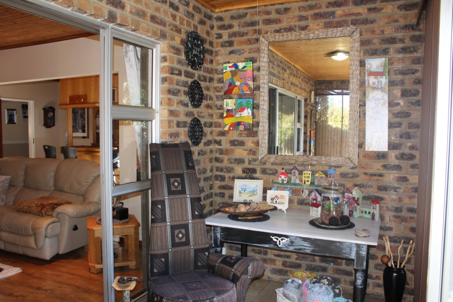 3 Bedroom Property for Sale in Vaalpark Free State